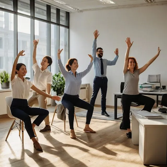 Challenge coordination workspace overview